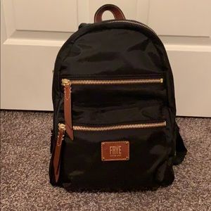 Frye Ivy Backpack